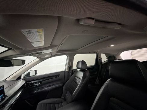 Used 2025 Honda CR-V EX-L image 18