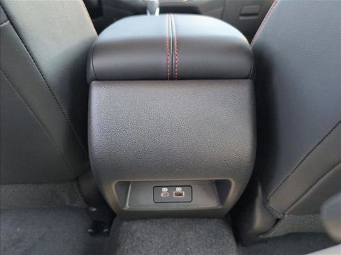 New 2025 Nissan Altima 2.5 SR image 17