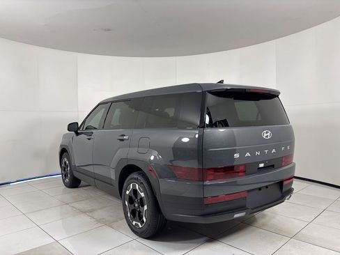 New 2026 Hyundai Santa Fe SE image 3