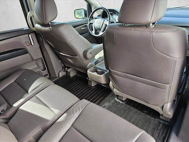 Used 2011 Honda Odyssey EX-L image 15