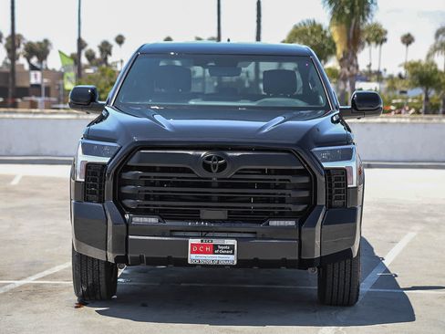 Used 2026 Toyota Tundra Limited w/ Limited PVM Package AWD/4WD image 3