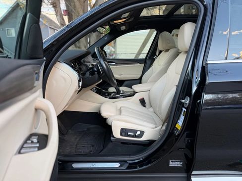 Used 2021 BMW X3 xDrive30i w/ Convenience Package image 15