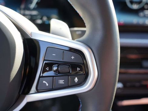 Used 2025 BMW M440i M440i Coupe RWD image 14