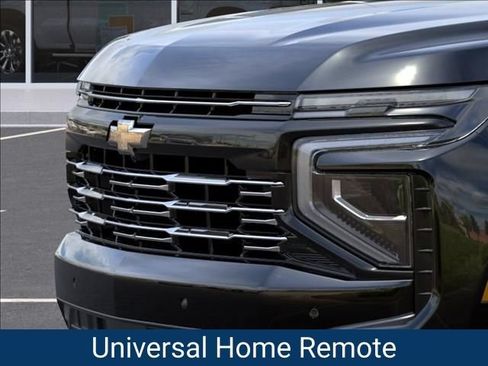 New 2026 Chevrolet Tahoe High Country AWD/4WD image 15
