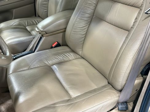 Used 1996 Volvo 960 Sedan RWD image 52