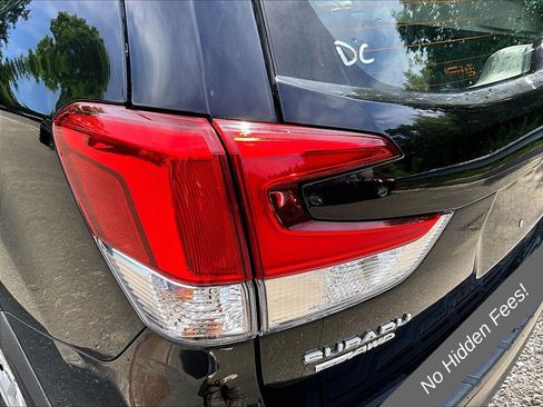 Used 2020 Subaru Forester w/ Alloy Wheel Package AWD/4WD image 27