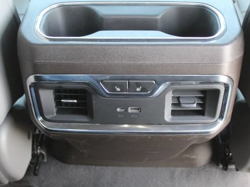 Used 2023 GMC Sierra 1500 SLT AWD/4WD image 20