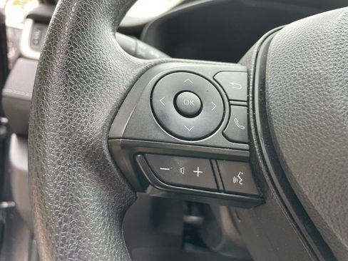 Used 2024 Toyota RAV4 LE image 11