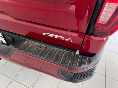 Used 2021 GMC Sierra 1500 AT4 AWD/4WD image 46
