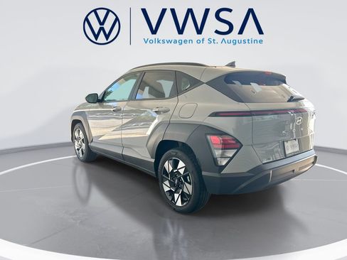Used 2024 Hyundai Kona SEL FWD image 5