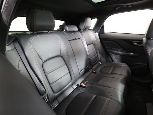 Used 2018 Jaguar F-PACE Prestige AWD/4WD image 21