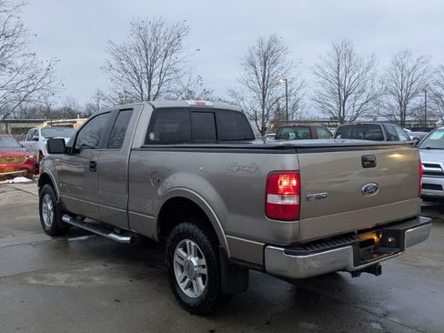 Used 2005 Ford F150 Lariat image 7