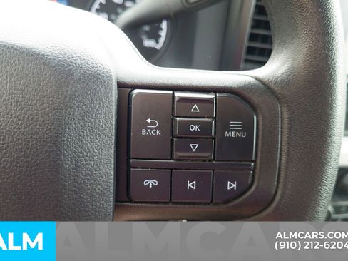 Used 2025 Ford F350 XLT image 11