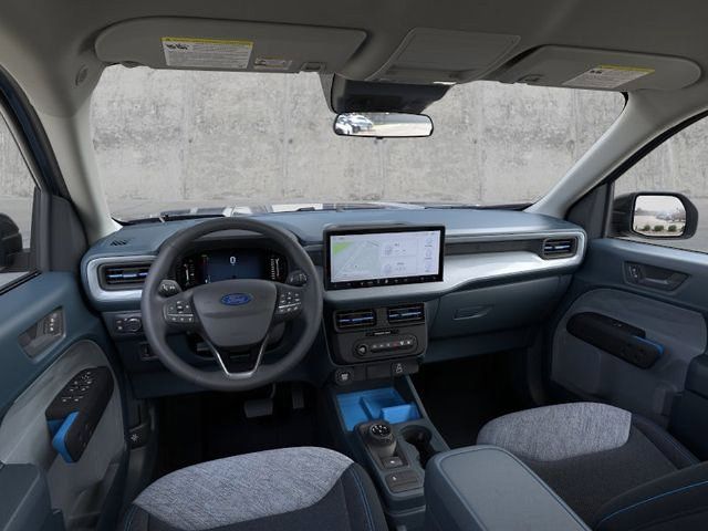 Used 2026 Ford Maverick XLT w/ Equipment Group 301A AWD/4WD image 9