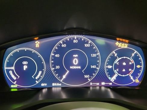 New 2026 MAZDA CX-70 SC Plus AWD/4WD image 15