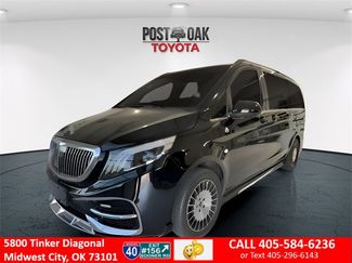 Used 2020 Mercedes-Benz Metris Passenger video 1