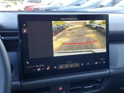 New 2026 MAZDA CX-5 Preferred AWD/4WD image 24