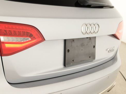 Used 2015 Audi A4 Premium Plus w/ Technology Package AWD/4WD image 37