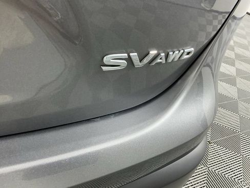 Used 2019 Nissan Rogue Sport SV AWD/4WD image 20