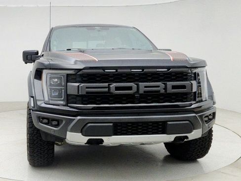 Used 2022 Ford F150 Raptor w/ Equipment Group 801A High image 2