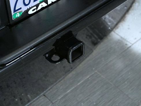 Used 2023 Chevrolet Silverado 1500 RST w/ Convenience Package II image 16