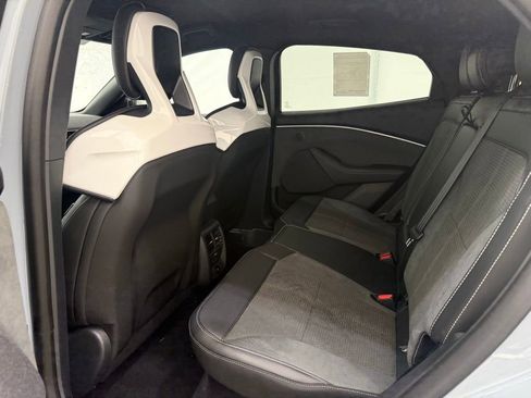 New 2025 Ford Mustang Mach-E GT w/ Interior Protection Package image 15