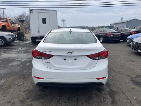 Used 2015 Hyundai Elantra SE w/ Option Group 03 image 33