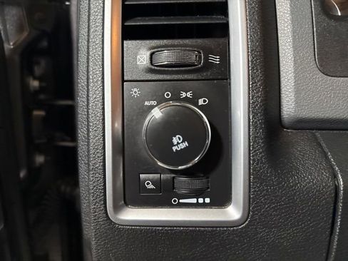 Used 2015 RAM 1500 Big Horn AWD/4WD image 7