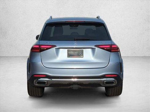 New 2026 Mercedes-Benz GLE 450 4MATIC image 8