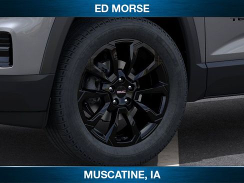 New 2026 GMC Terrain Elevation w/ Elevation Premium Package AWD/4WD image 9