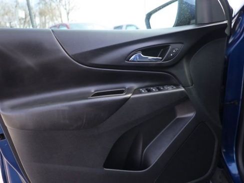 Certified 2022 Chevrolet Equinox LT image 21