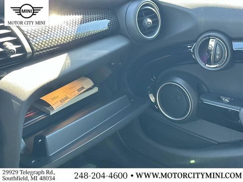 Used 2015 MINI Cooper S FWD image 36