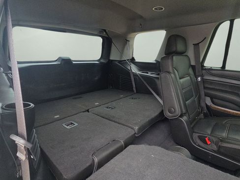 Used 2019 GMC Yukon Denali w/ Denali Ultimate Package image 17