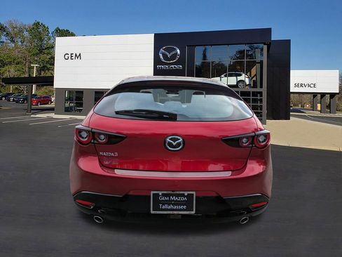 New 2026 MAZDA MAZDA3 s image 5