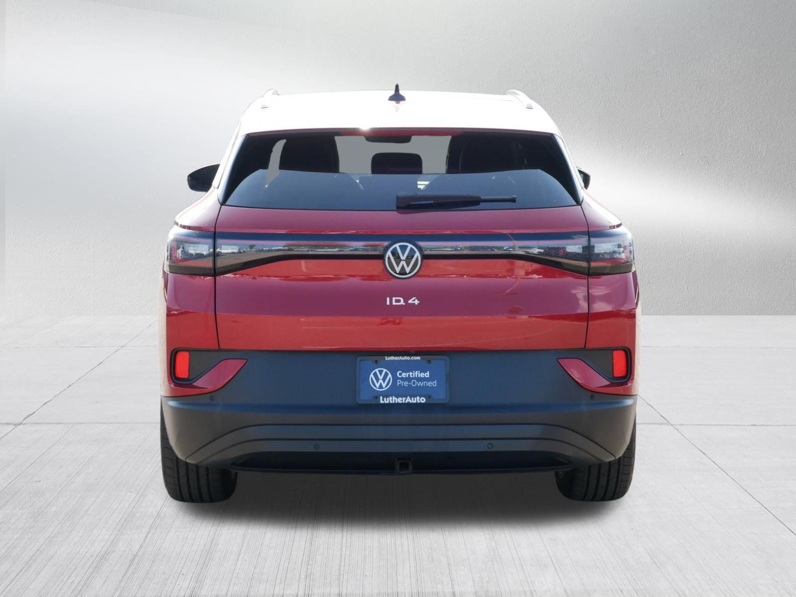 Certified 2023 Volkswagen ID.4 Pro S AWD/4WD image 6