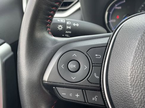 Used 2023 Toyota RAV4 SE image 30