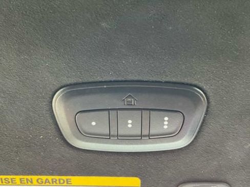 Used 2024 Jeep Grand Cherokee Summit AWD/4WD image 36