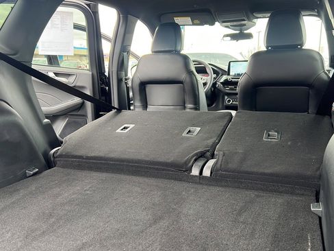 Used 2025 Ford Escape ST-Line image 33