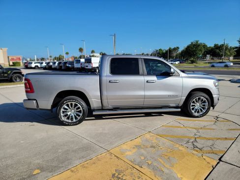Used 2023 RAM 1500 Laramie AWD/4WD image 6