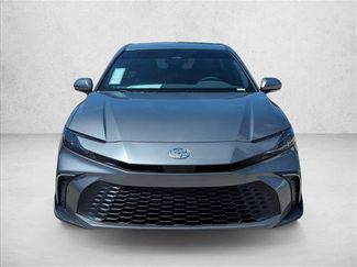 Used 2026 Toyota Camry SE FWD video 2