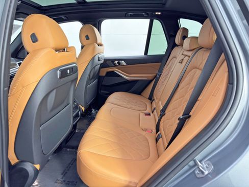 Used 2024 BMW X5 sDrive40i w/ M Sport Package image 50