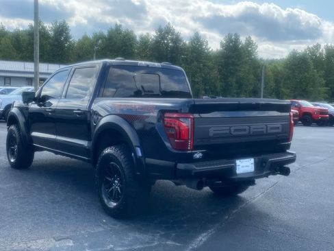 Certified 2025 Ford F150 Raptor AWD/4WD image 7