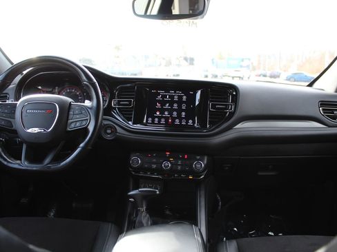 Used 2022 Dodge Durango GT image 10