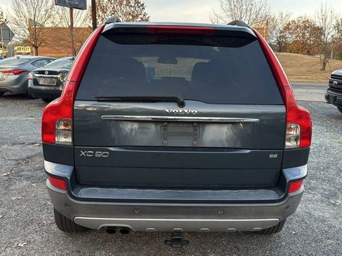 Used 2007 Volvo XC90 3.2 image 6