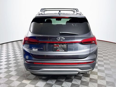 Used 2023 Hyundai Santa Fe SEL w/ Cargo Package AWD/4WD image 6