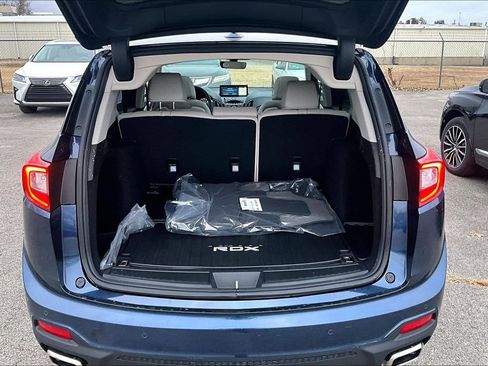 New 2026 Acura RDX Technology Package image 44