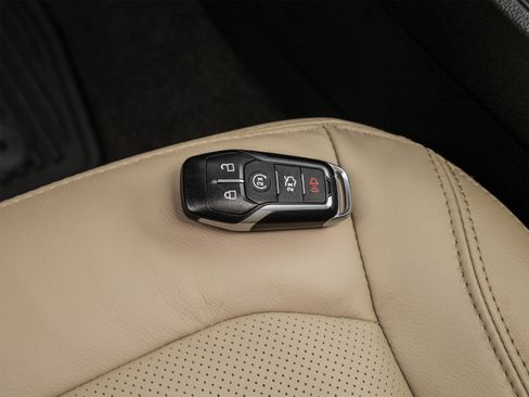 Used 2017 Ford Explorer Limited FWD image 42