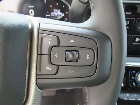 New 2026 GMC Sierra 2500 Denali w/ Denali Reserve Package AWD/4WD image 23