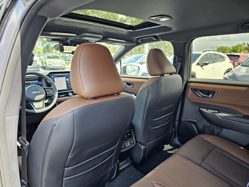 New 2026 Subaru Outback Touring AWD/4WD image 17