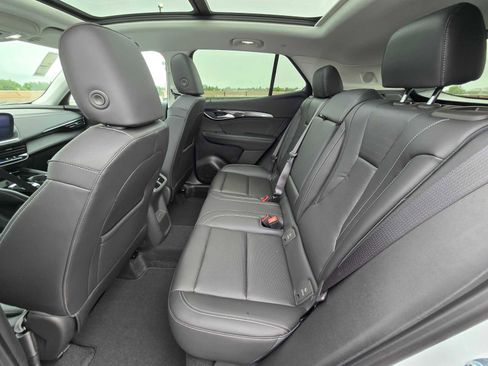 New 2024 Buick Envision Preferred image 19